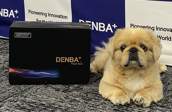 家族・ペットと一緒に