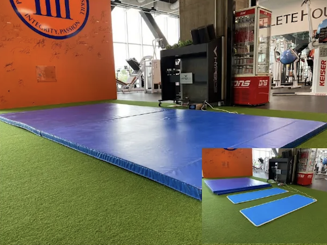 ドームアスリートハウス有明